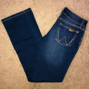 Wrangler Jeans 🔥🤠